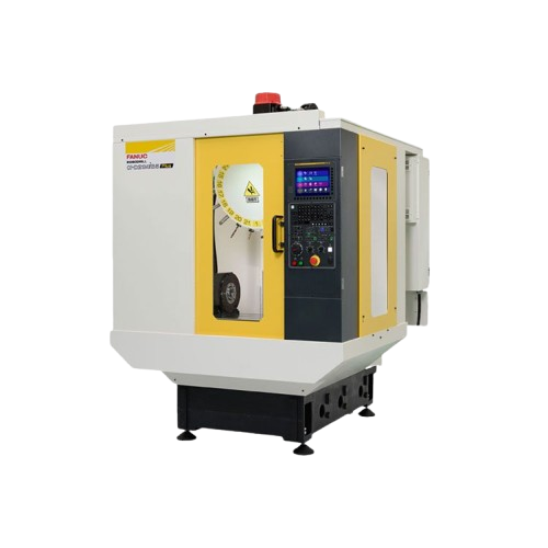 Fanuc Robodrill