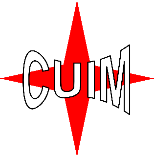 Logo CUIM